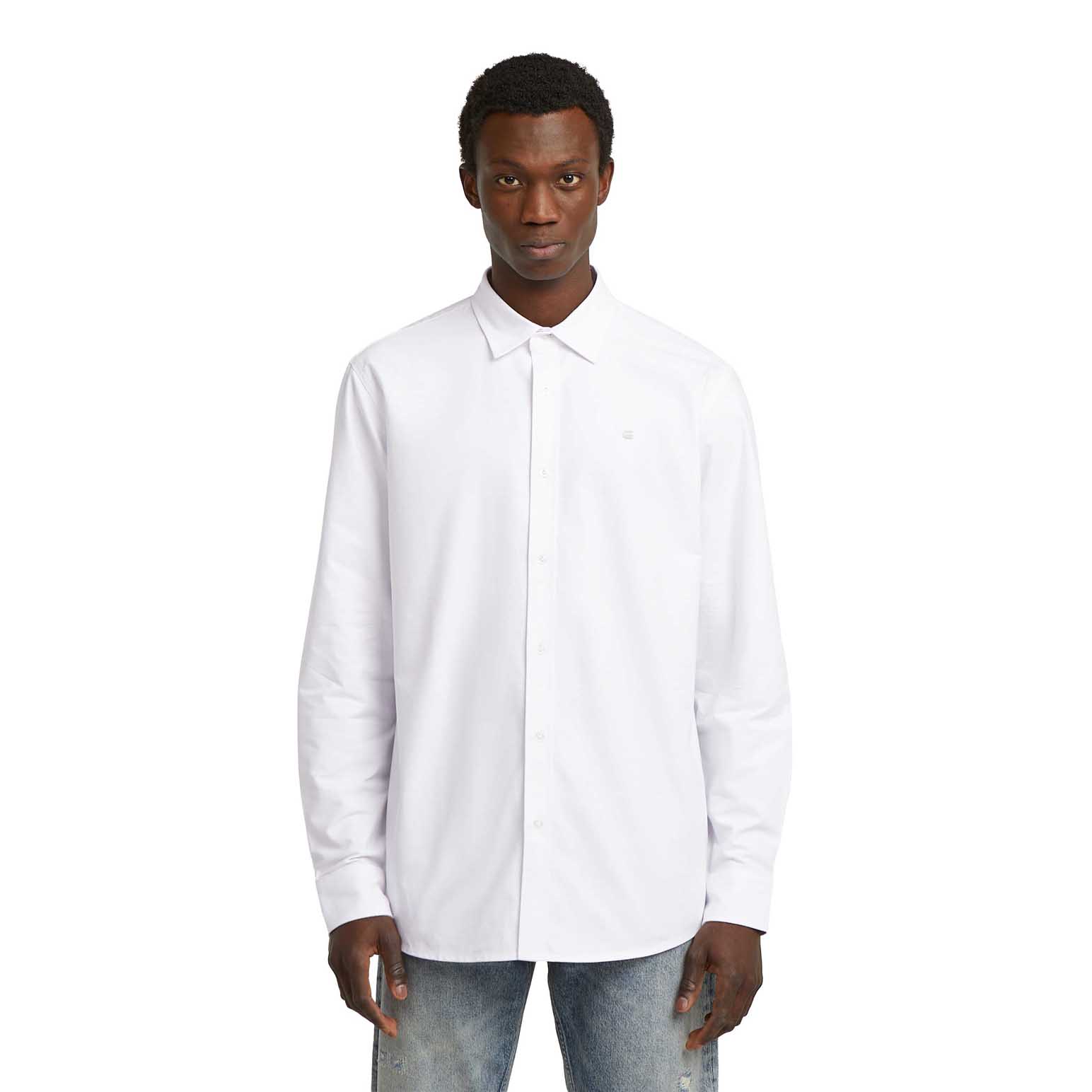 G-Star Clean Regular Shirt